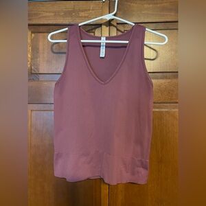 Athleta Aurora Seamless Tank